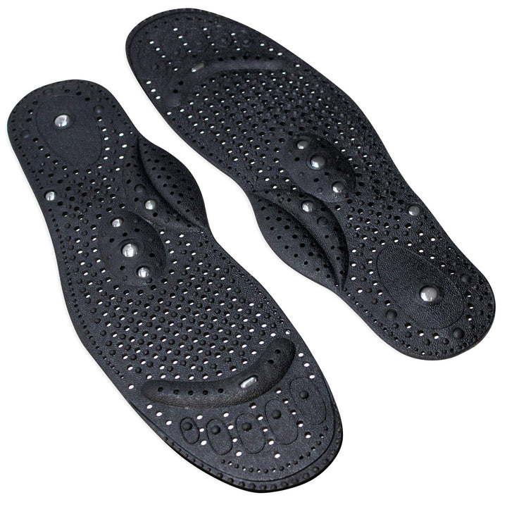 3-in-1 Therapy Insoles - Men&#39;s Therapy Insoles 