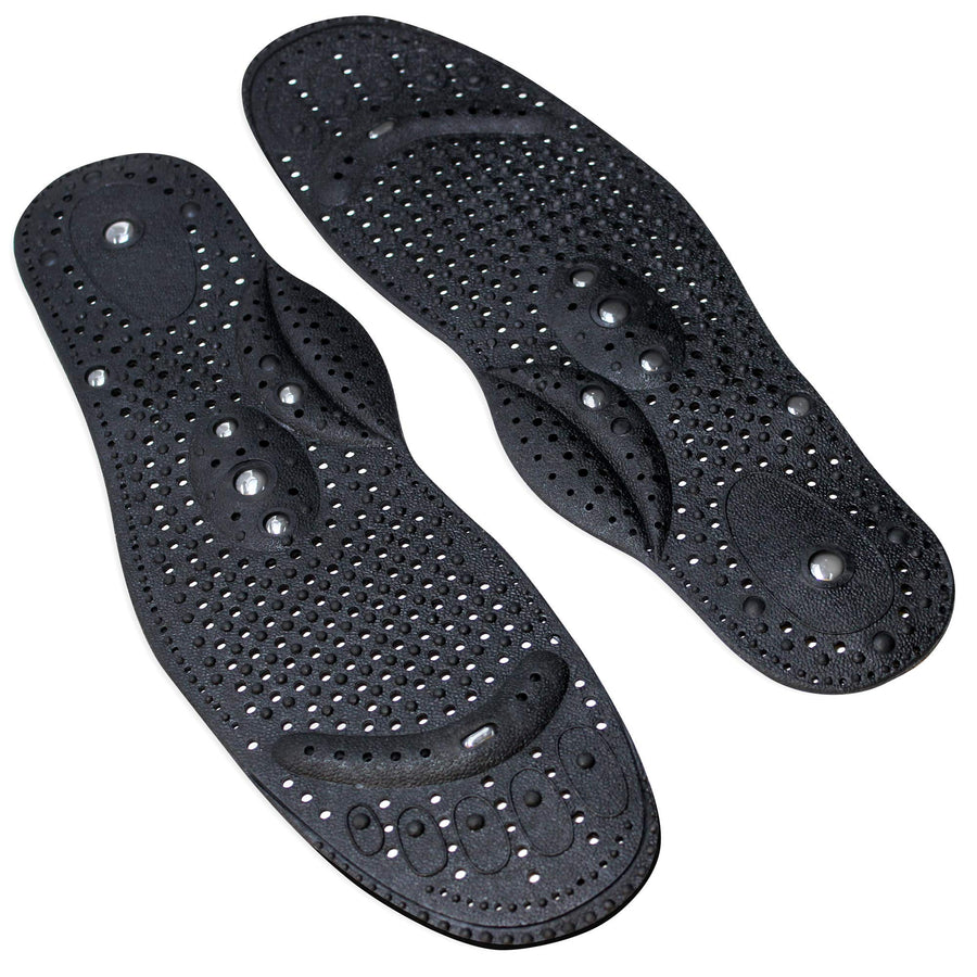 3-in-1 Therapy Insoles - Men's Therapy Insoles XL A