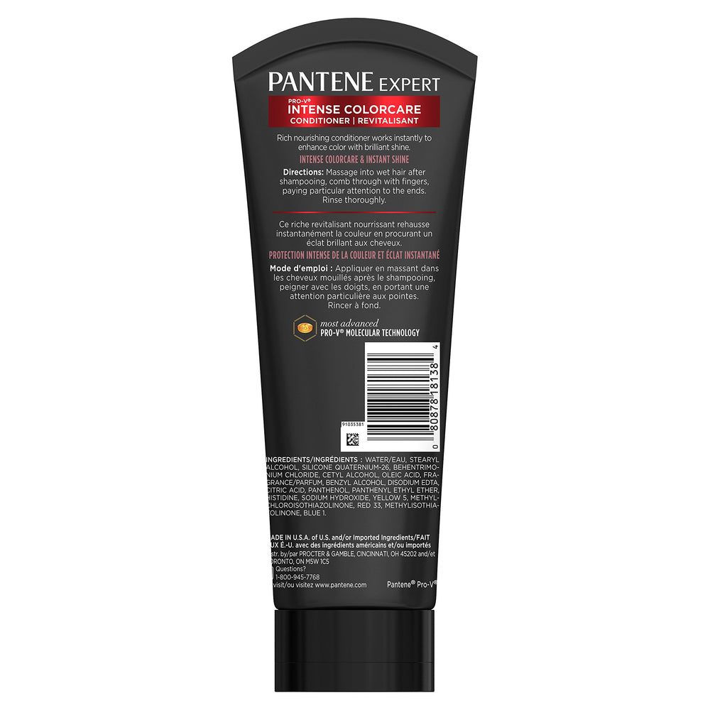 Expert Pro-V Intense Color Care Conditioner, 8.0 Fluid Ounce