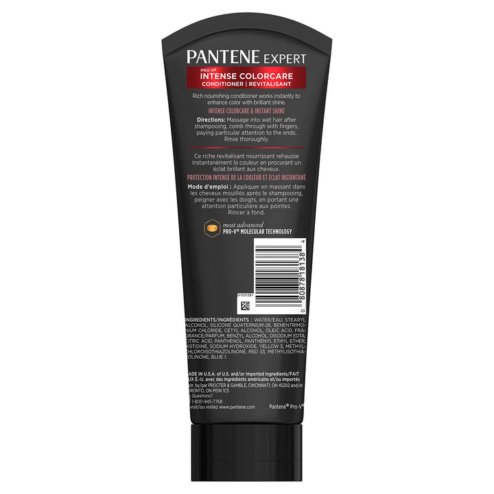 Expert Pro-V Intense Color Care Conditioner, 8.0 Fluid Ounce