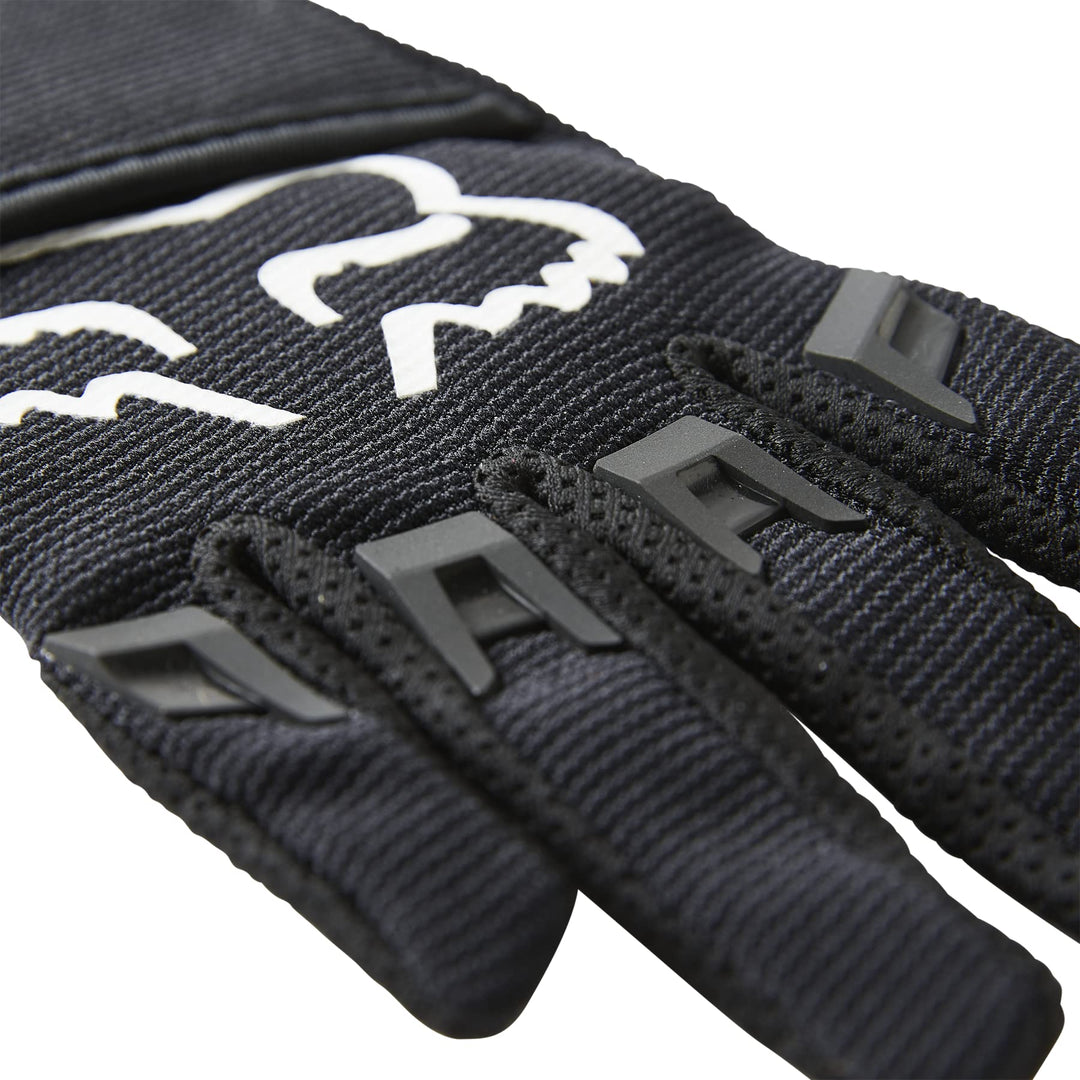 Kids Dirtpaw Glove, Black, Small