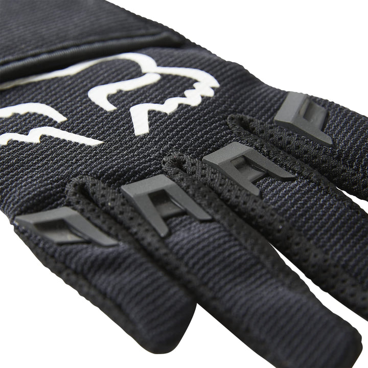 Kids Dirtpaw Glove, Black, Small