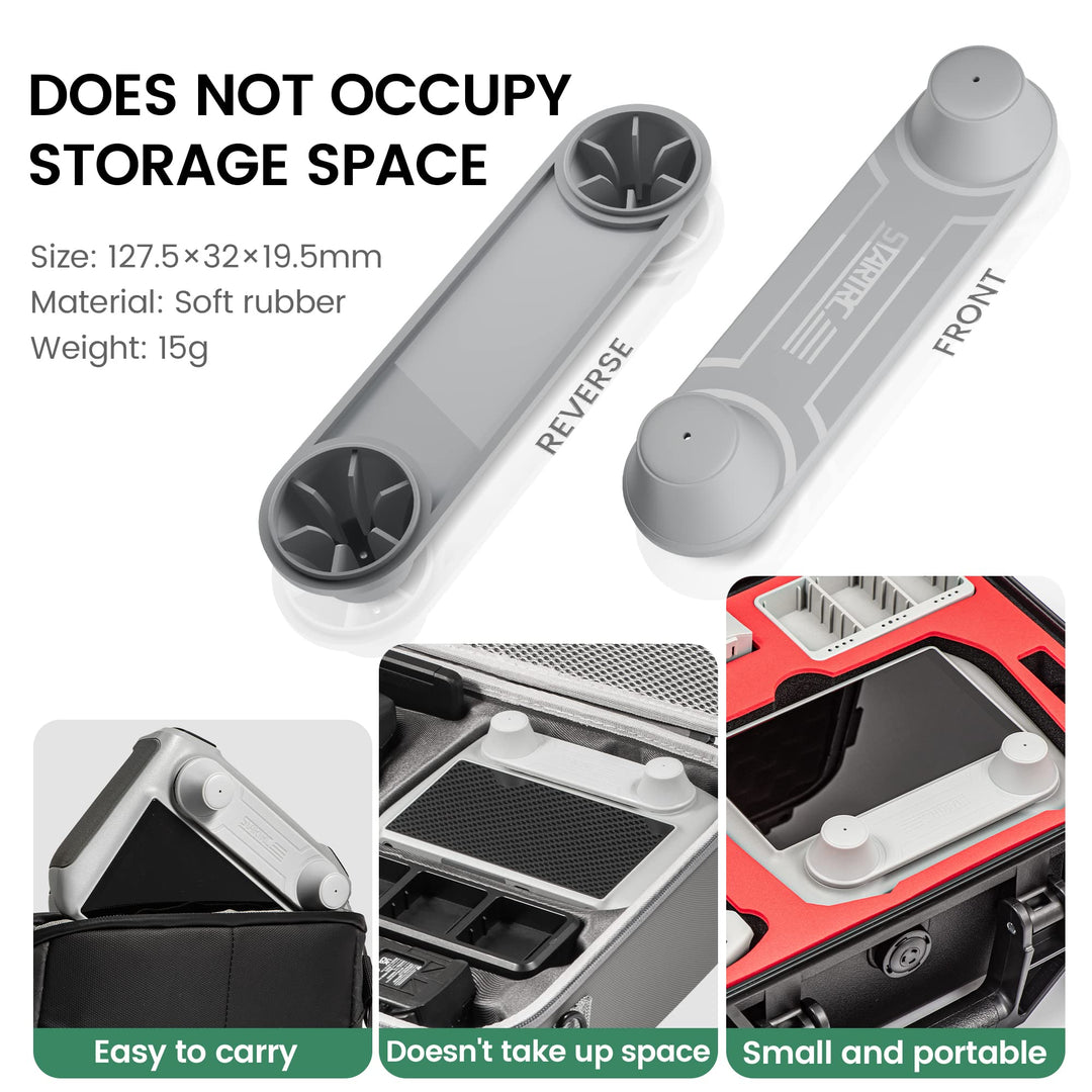 STARTRC Joystick Protector for DJI Mini 4 Pro/Air 3/Mav