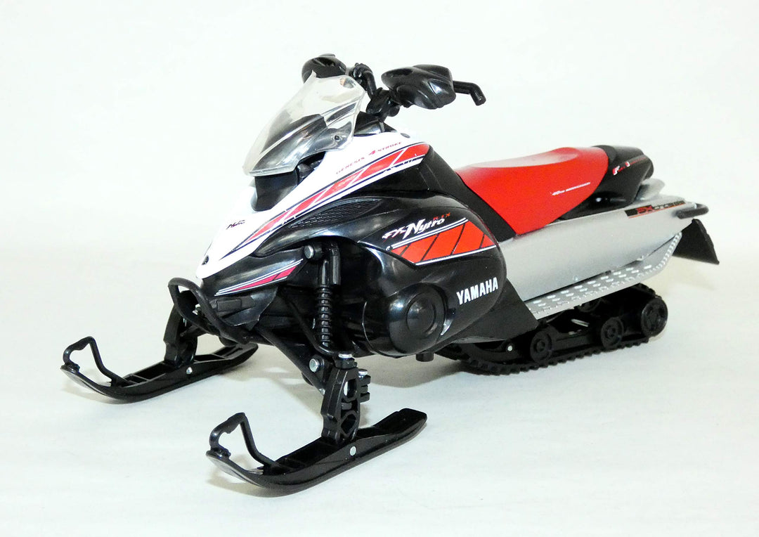 New-Ray Toys Yamaha FX Snowmobile