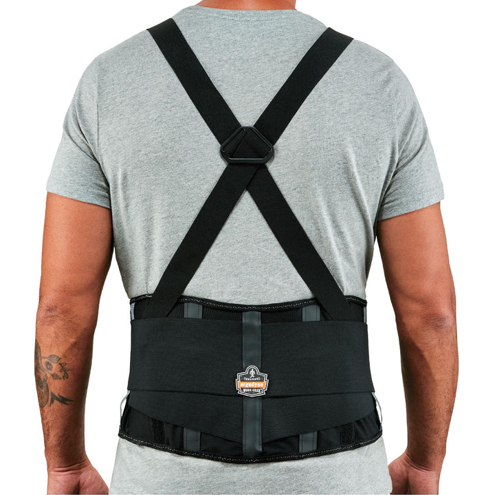 ProFlex 2000SF High-Performance Back Support