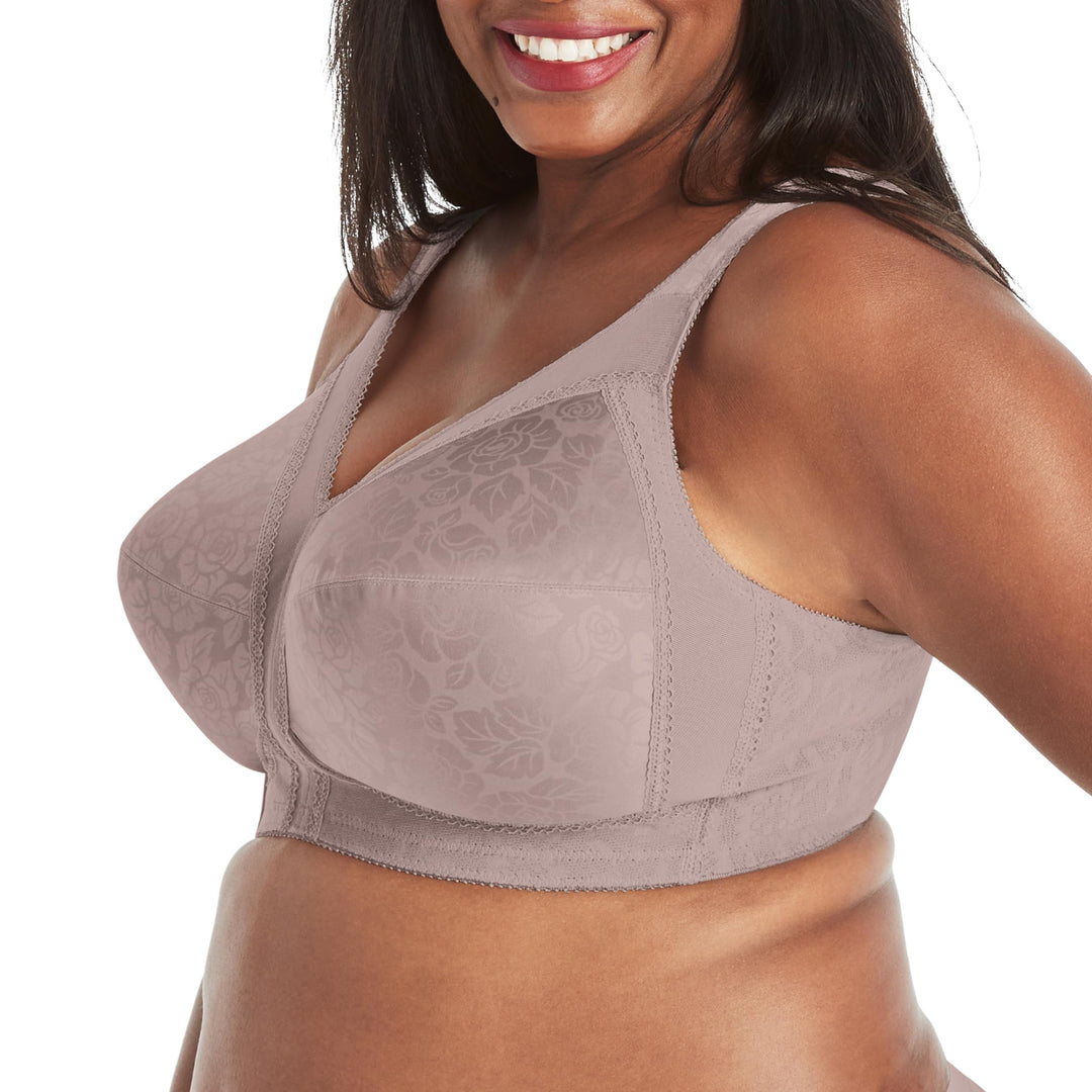 Playtex Women 18 Hour Comfort-Strap Wireless, Full-Cove