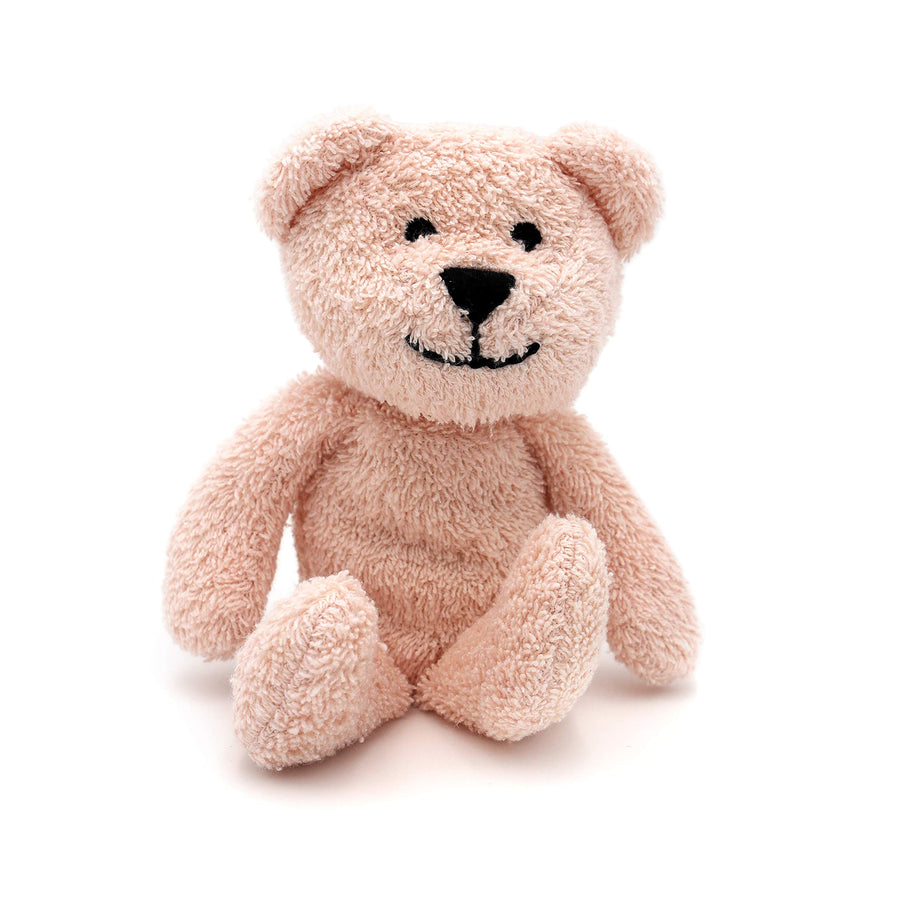 Mini Bear Stuffed Natural Heating & Cooling Pack by