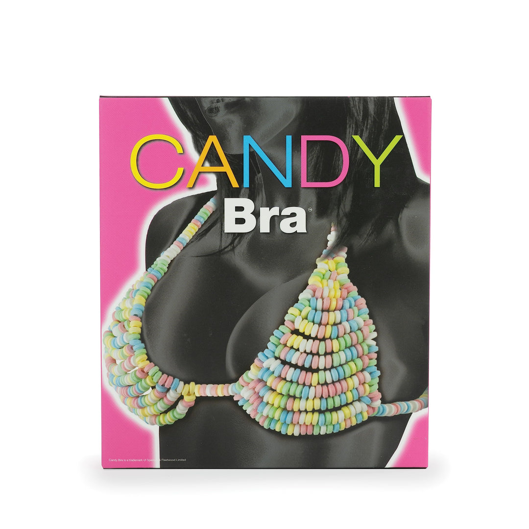 OMG Candy Bra