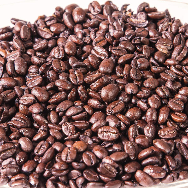 PKS-600 1.5-Quart Plastic Coffee ProKeeper Storage Container with Scoop, Tinted