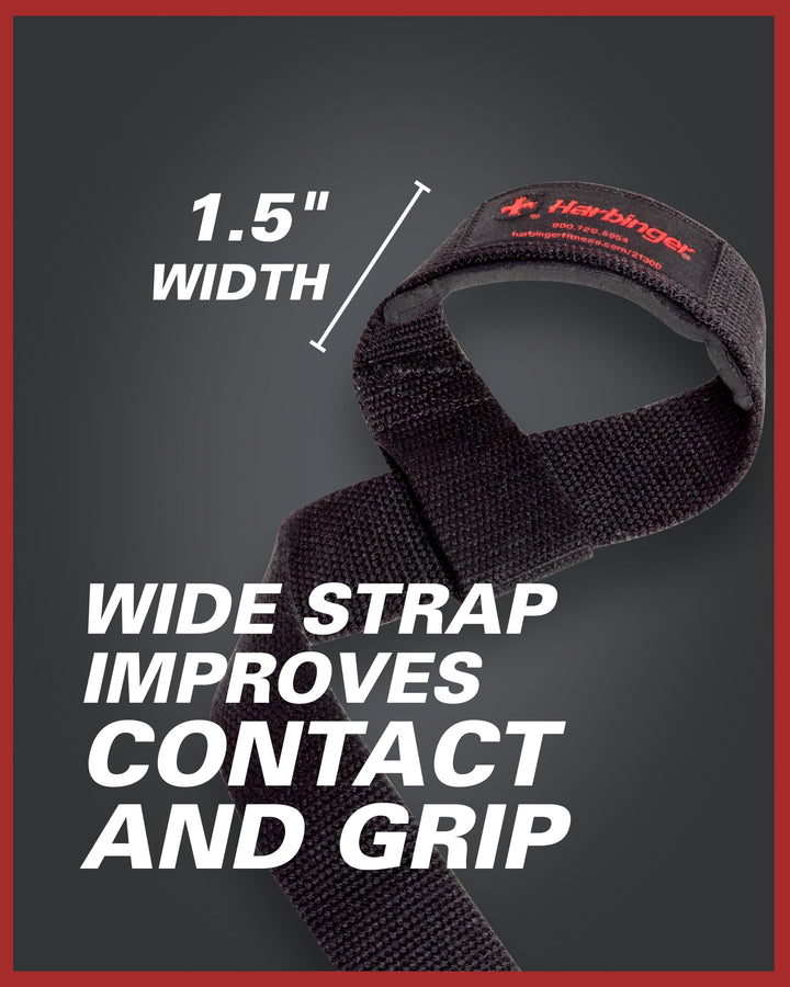 Padded Cotton Lifting Straps with NeoTek Cushioned Wrist (Pair), Camo
