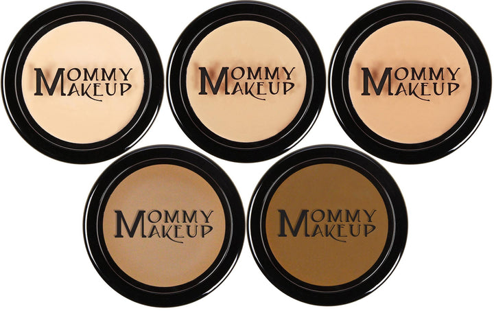 Mommy&#39;s Little Helper Concealer Slept Well AD