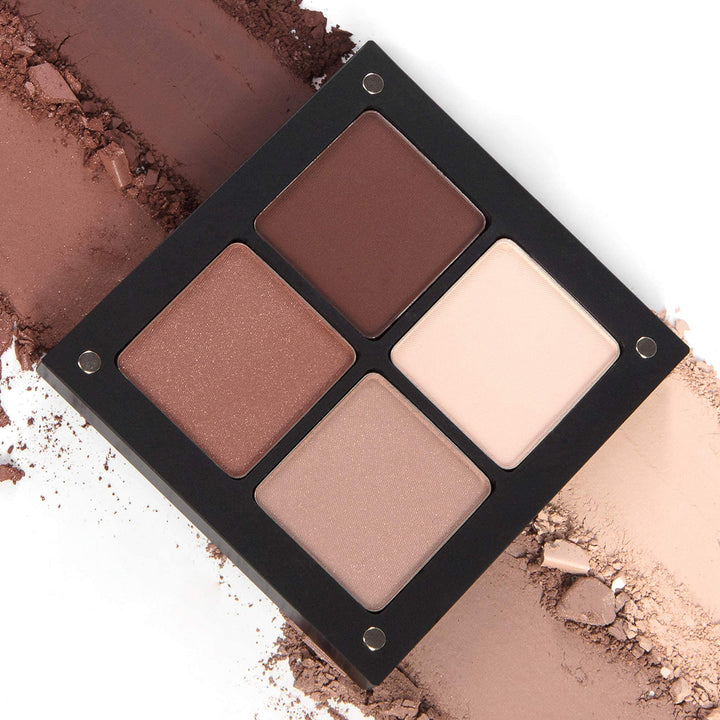 Inglot FREEDOM SYSTEM PALETTE [4] SQUARE