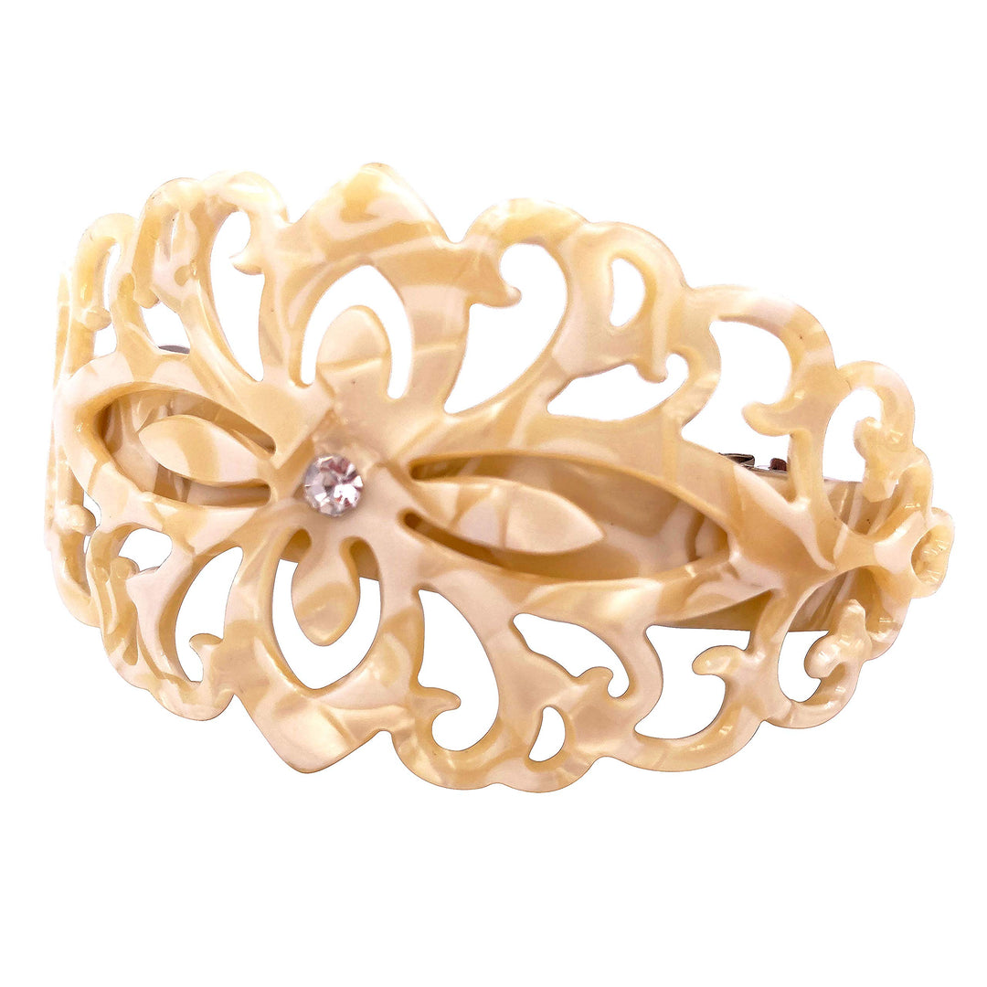 Acrylic Hair Accessories (A2a)