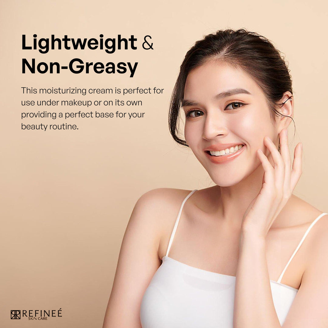 Firming Mineral Moisture Cream, 2 Ounce