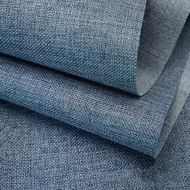 TinaKim Thick Upholstery Fabric, for Reupholster Chair 