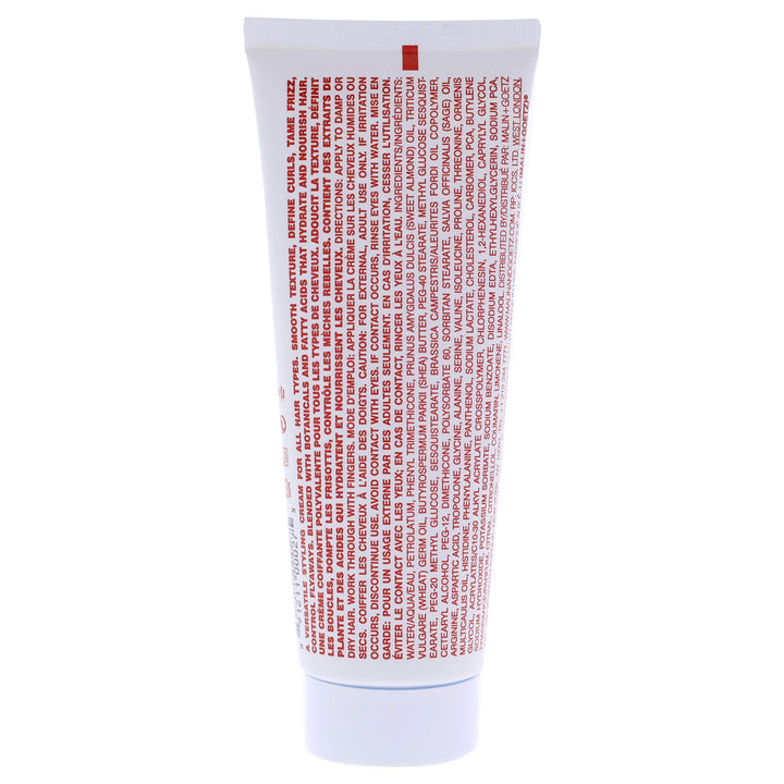 Malin + Goetz Sage Styling Cream-4 oz