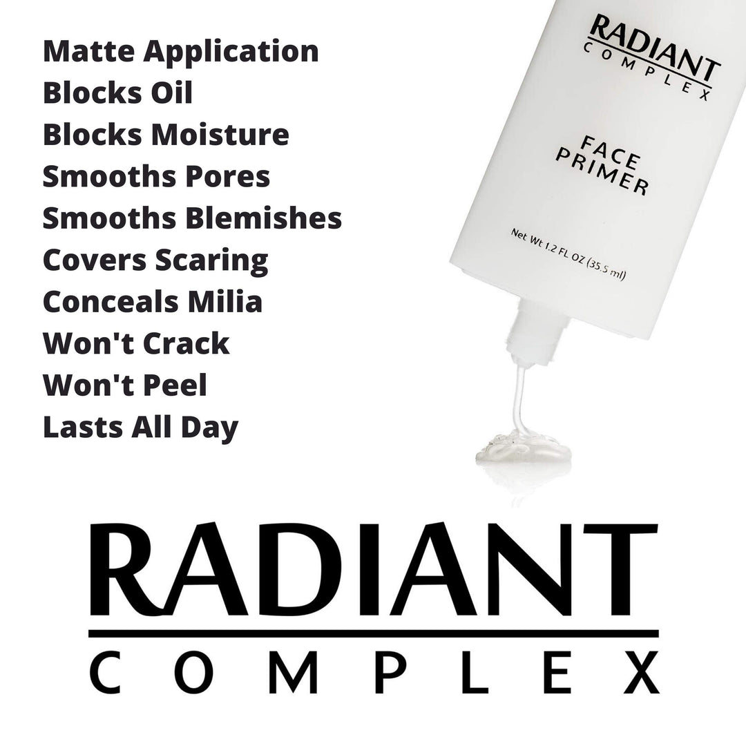 Radiant Complex Face Primer - Create...