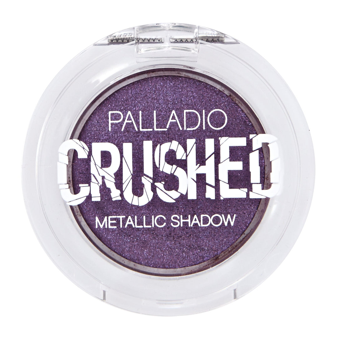 Beauty, CRUSHED METALLIC SHADOWS 0.04 oz 1.18 g, As shown in the image, Nebula