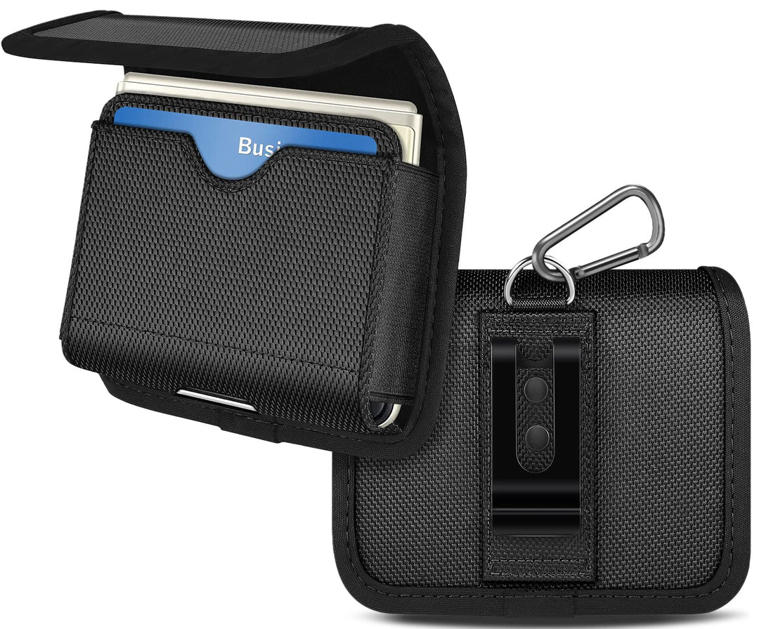 COANJIUO Flip Phone Holste for Samsung Galaxy Z Flip, Z