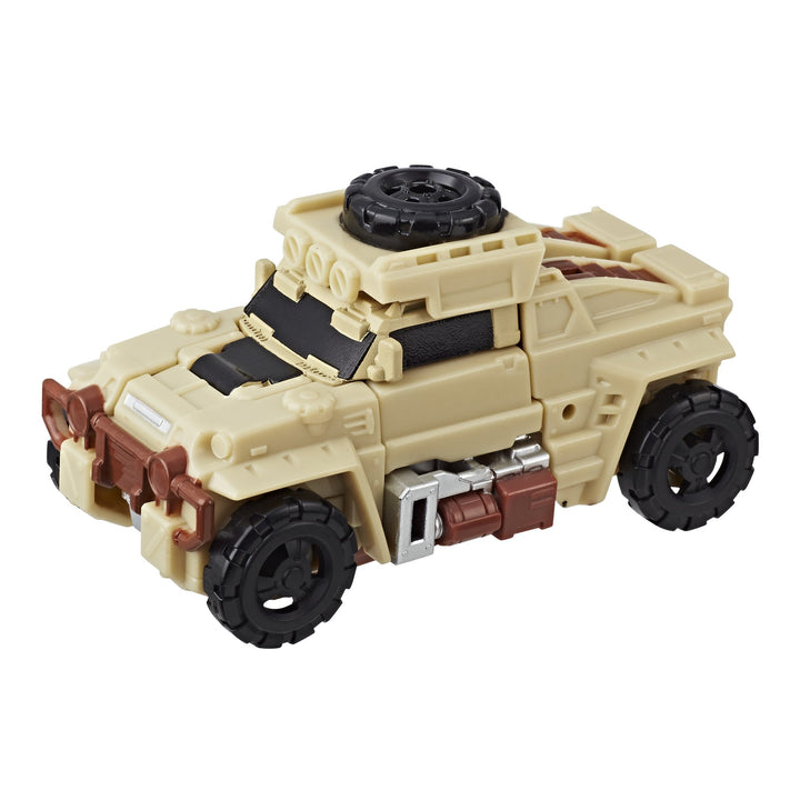 Transformers Autobot Outback Action Figure