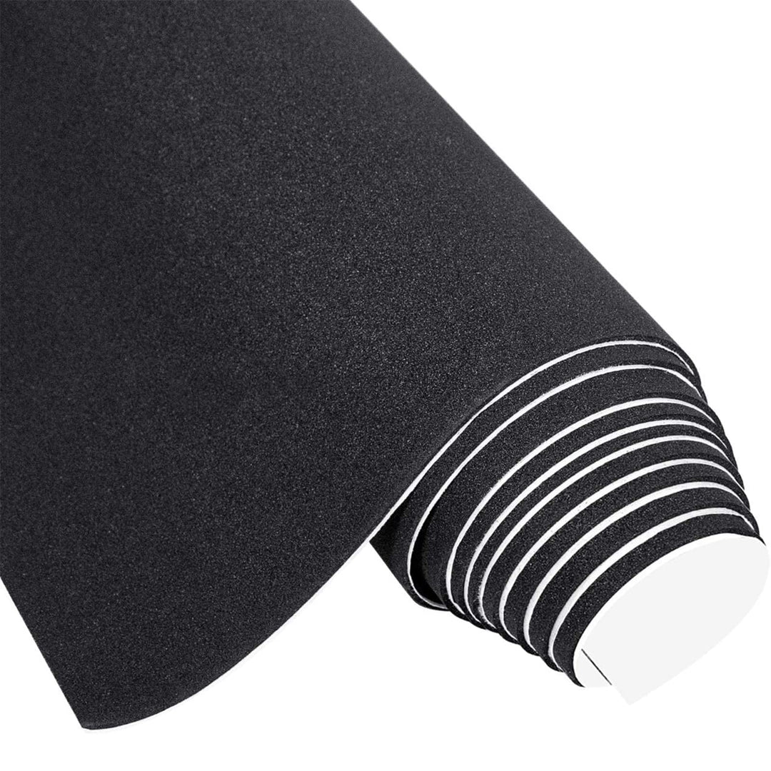 MAGZO Backed Adhesive Foam Padding 1/16 Inch Thick x 12
