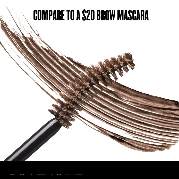 Easy Breezy Brow Mascara (packaging may vary)