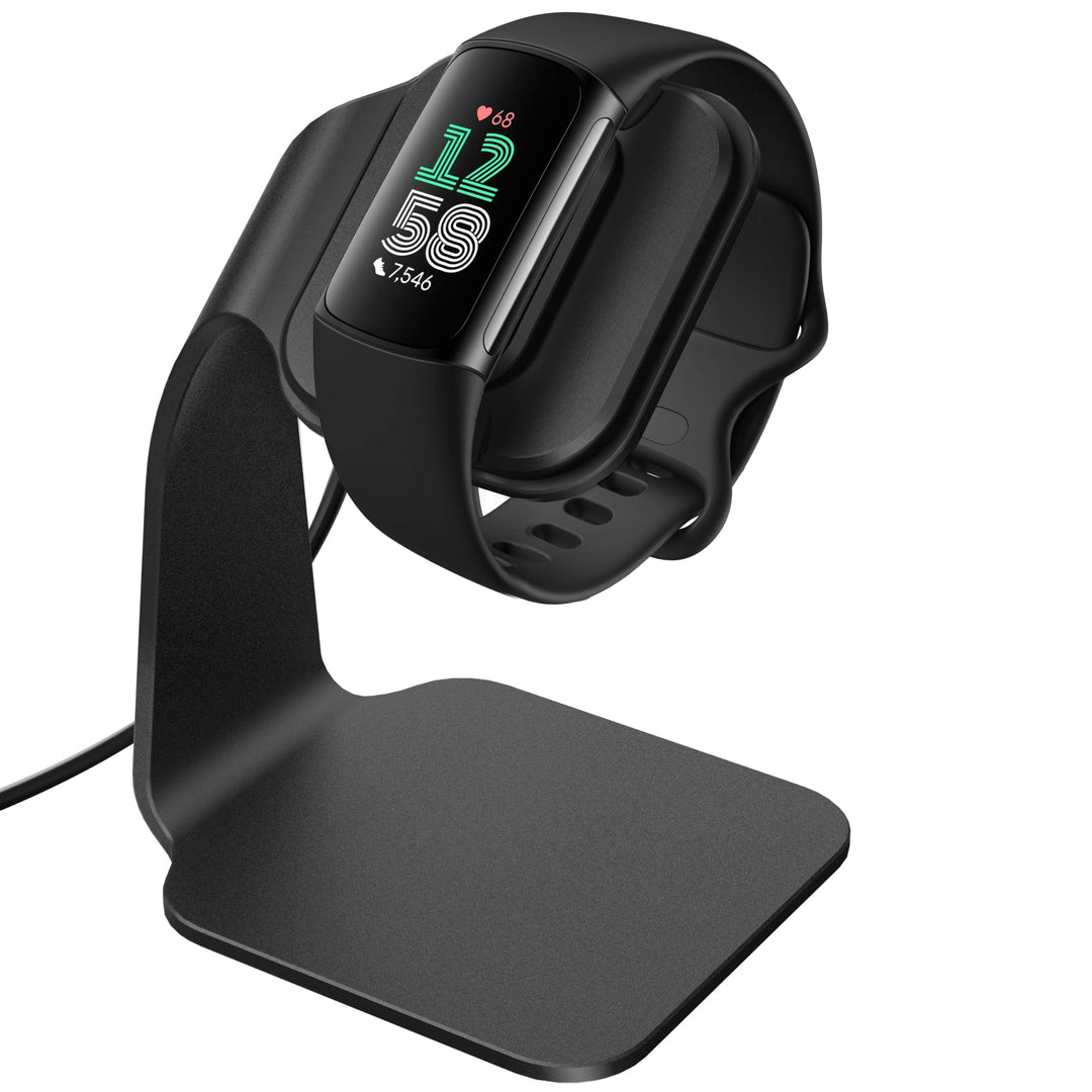 CAVN Charging Stand Dock Replacement for Fitbit Charge 