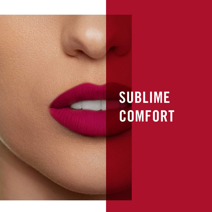 2 Count, 111: Rimmel Lasting Finish Lipstick Matte Collection, 111, 2 Count