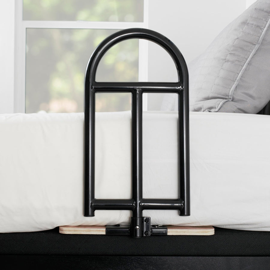 Stander BedCane, Adult Bed Rail and Support Handle, Hei