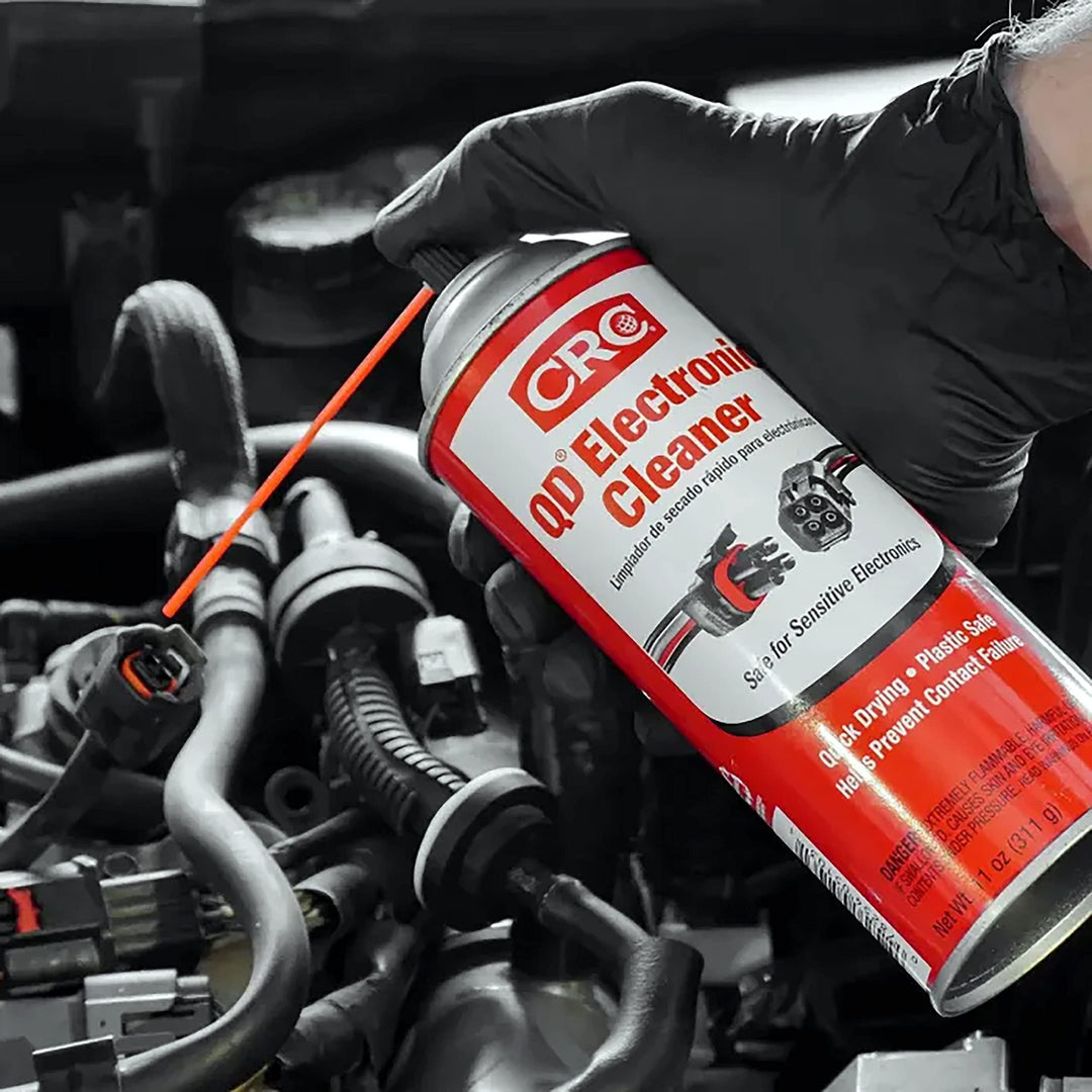 05103 QD Electronic Cleaner -11 Wt Oz