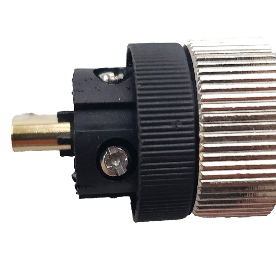 NMEA 2000 (N2k) Male Field Installable Connector for Garmin Lowrance Simrad B&amp;G &amp; Navico Networks
