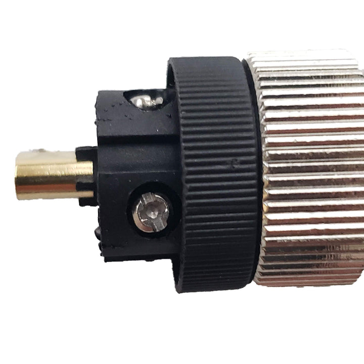 NMEA 2000 (N2k) Male Field Installable Connector for Garmin Lowrance Simrad B&amp;G &amp; Navico Networks