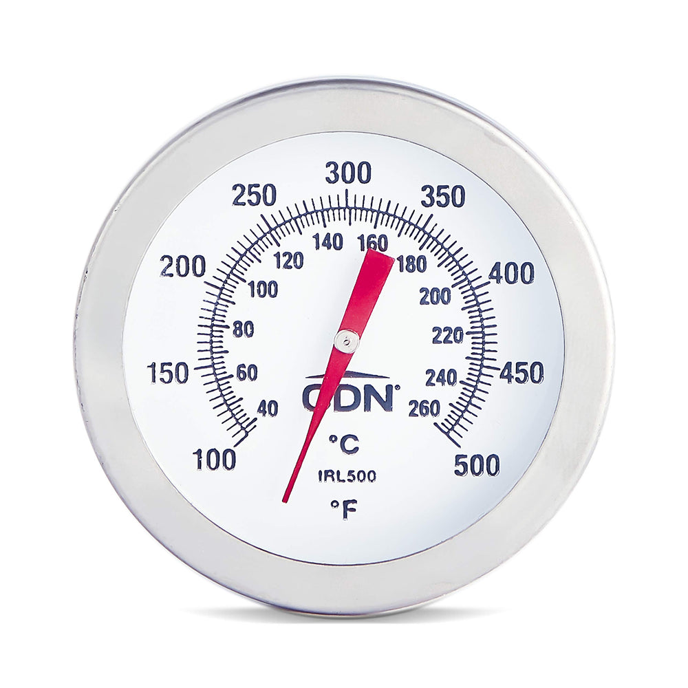 IRL500 InstaRead Deep Fry Turkey Thermometer