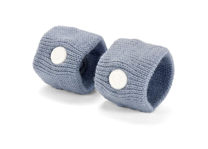 Sea-Band Adult Wrist Bands, pair by Sea-Band (Pack of 2