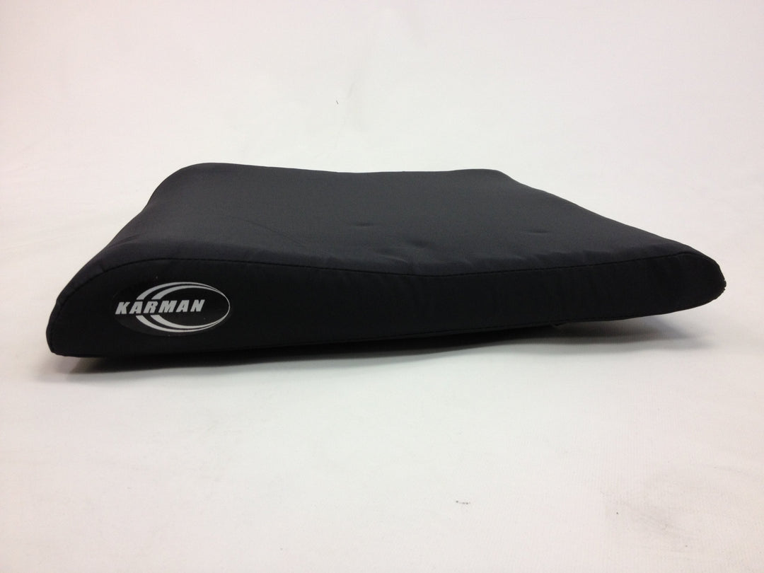 Karman Memory Foam Seat Cushion for Wheelchair, 18 &#39;&#39; Seat