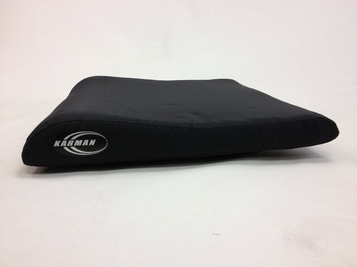 Karman Memory Foam Seat Cushion for Wheelchair, 18 &#39;&#39; Seat