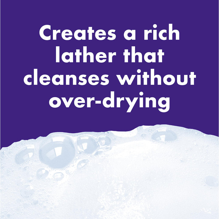 Clean &amp; Clear Daily Pore Facial Cleanser for Soft, Smooth Skin, Oil-Free Acne Face Wash for Normal, Oily &amp; Combination Skin Care, 5.5 oz