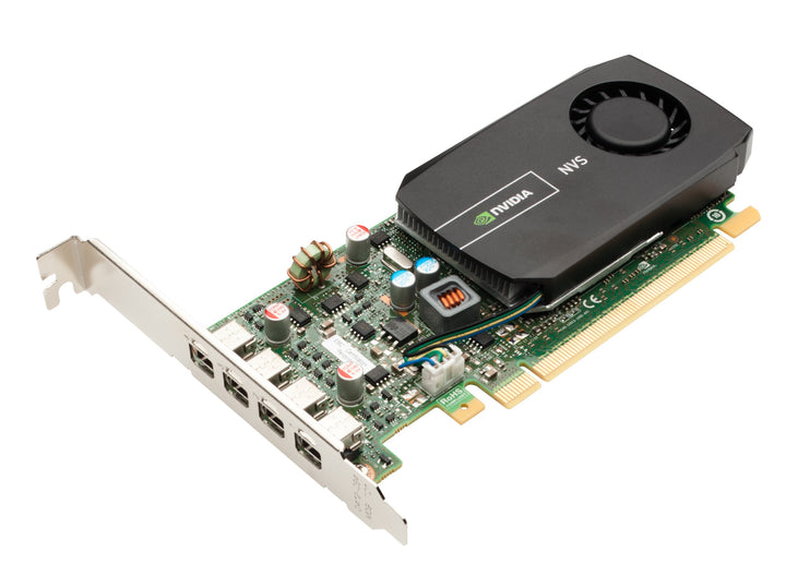 PNY NVIDIA NVS 510 Graphics Card with DisplayPort Acces