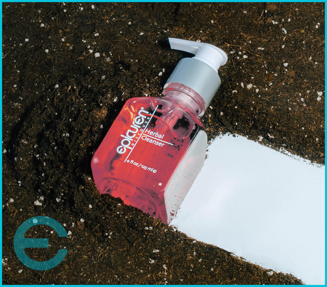 Discovery Herbal Cleanser, 8 Fl oz