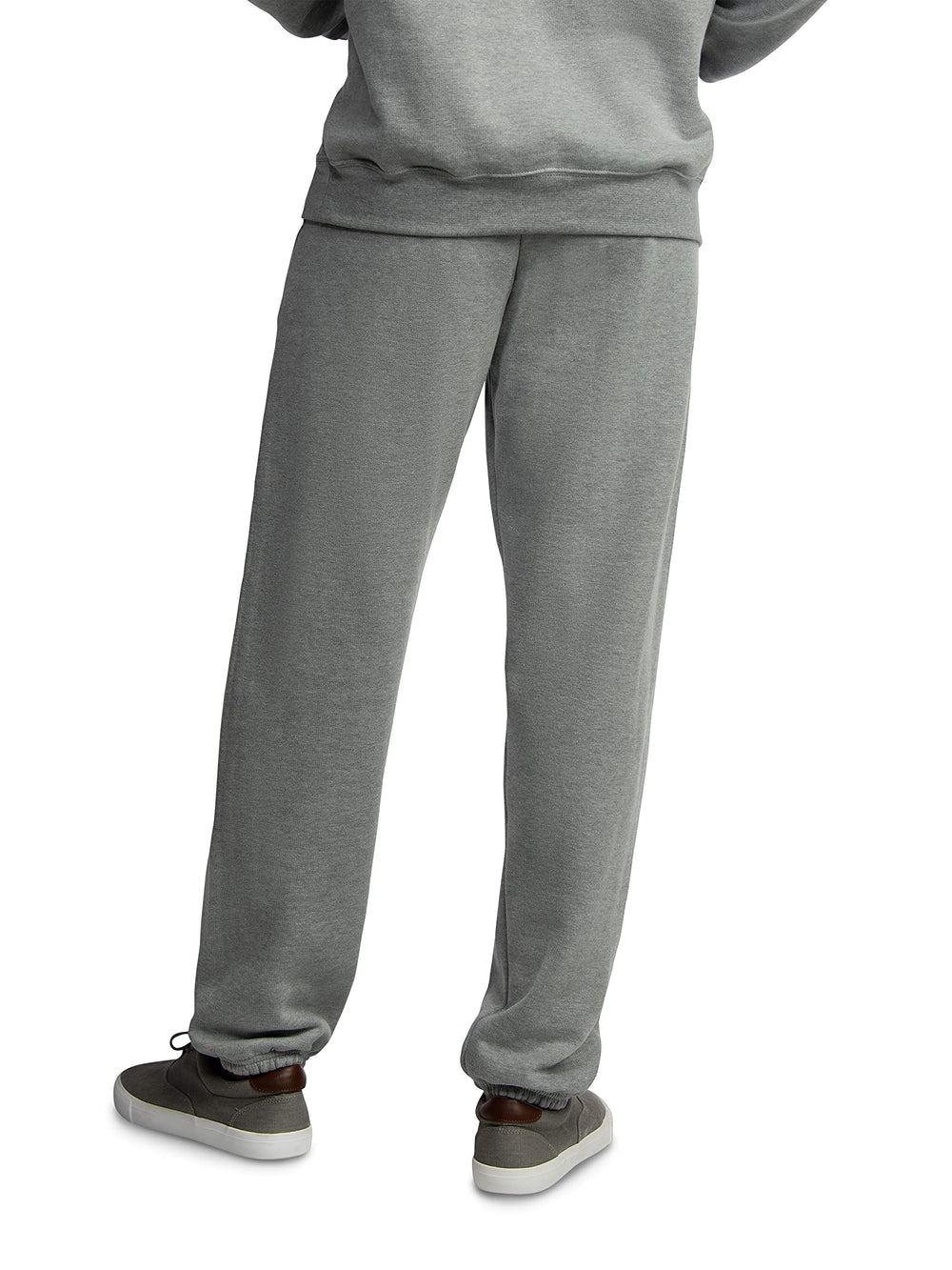 Fruit Of The Loom Mens Eversoft Fleece Elastic Bottom W