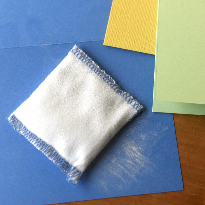 Embossing Powder Tool