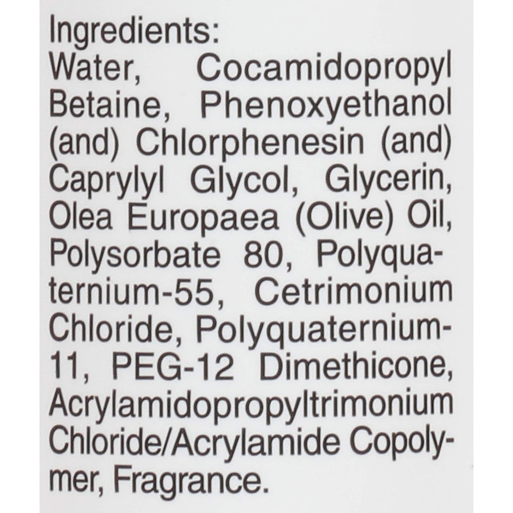 BB Foam Moisturizing Wrapping Lotion