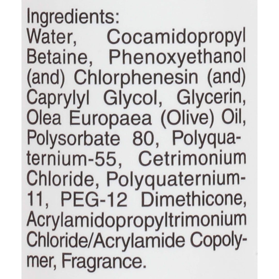 BB Foam Moisturizing Wrapping Lotion