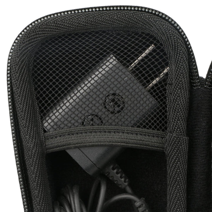 Hard Travel Case Replacement for Norelco Men Electric Shaver S9311/87 9300, S9311/84, S5210/81,1150X/46 6100, 8900 S8950/90