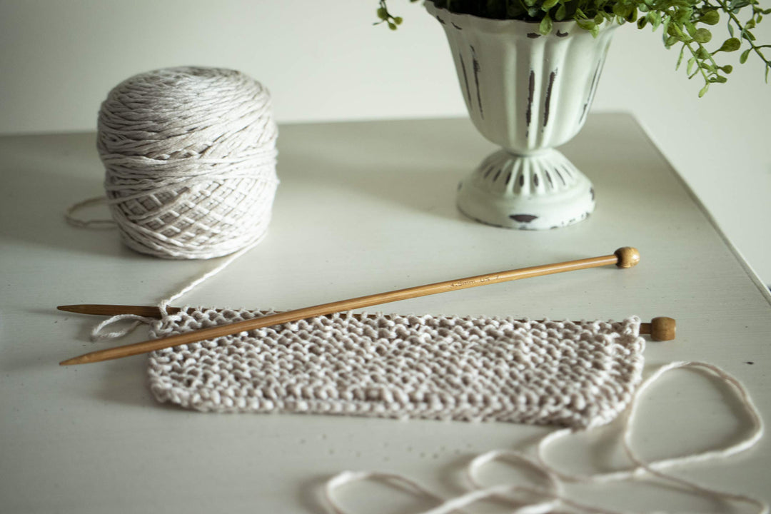 Article 401 Bamboo, 10 Inch Knitting Needles Set (Sizes 6,7,8), 401-1902