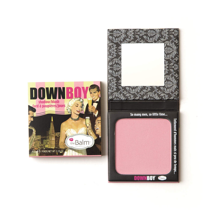 TheBalm Down Boy Down Boy 0.35oz