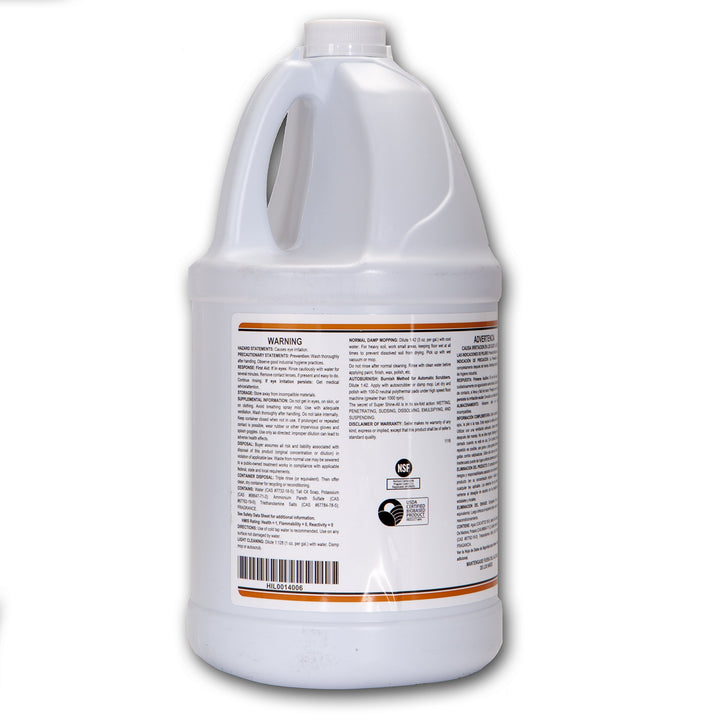 Super Shine-All® - 1 Gal.