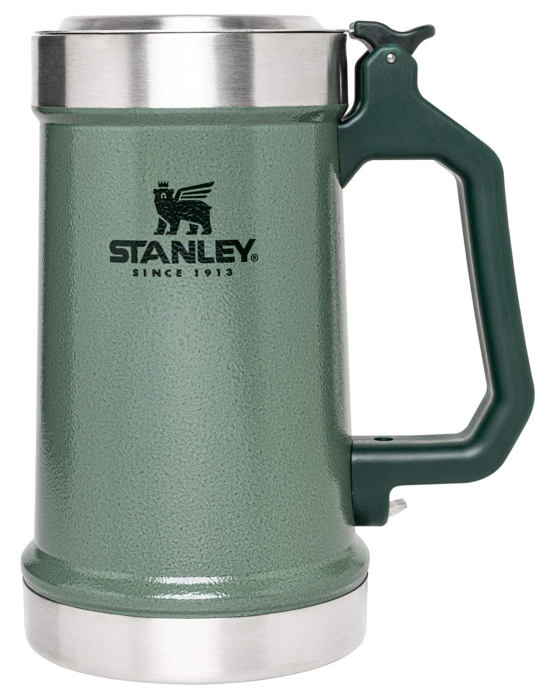 Stanley Classic Beer Stein with Bottle Opener, 24 oz In