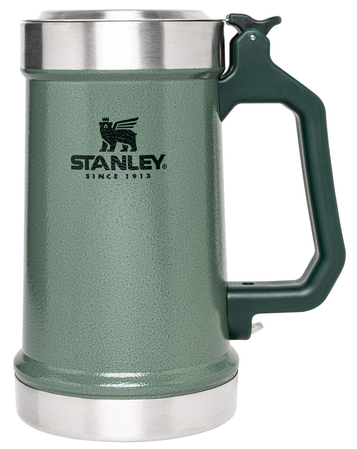 Stanley Classic Beer Stein with Bottle Opener, 24 oz In