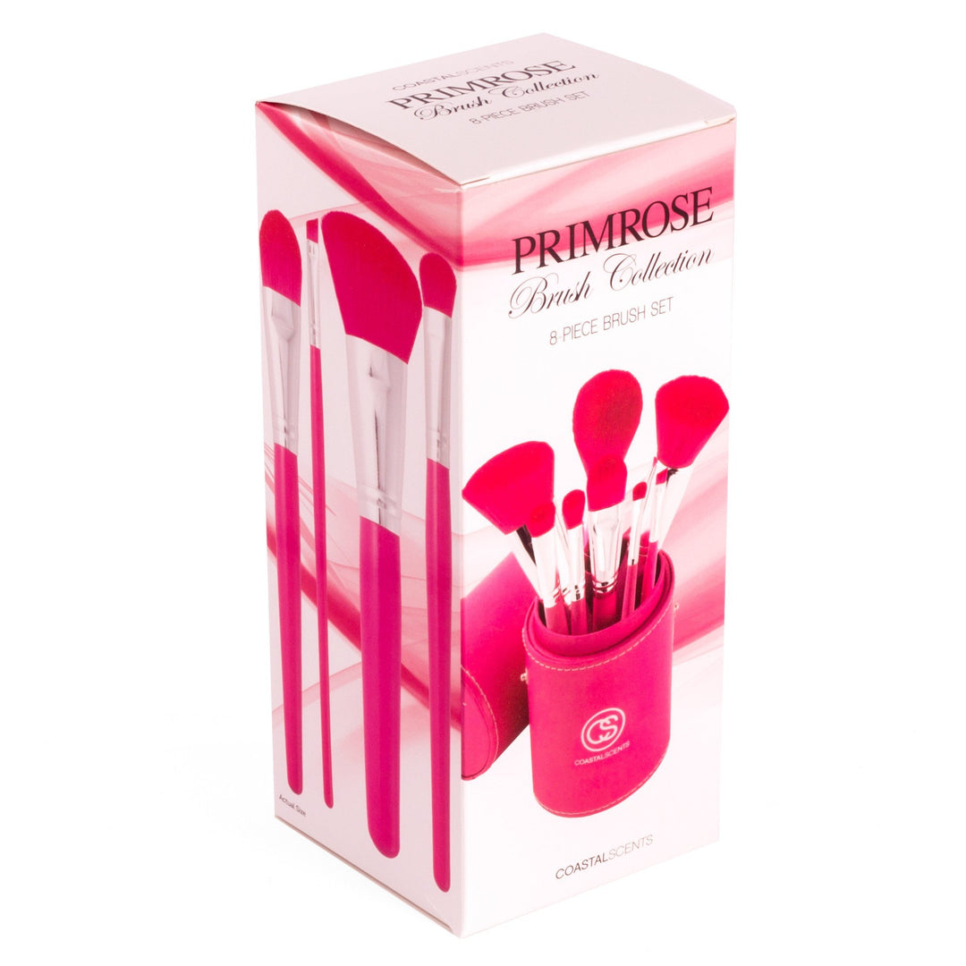Primrose Brush Collection
